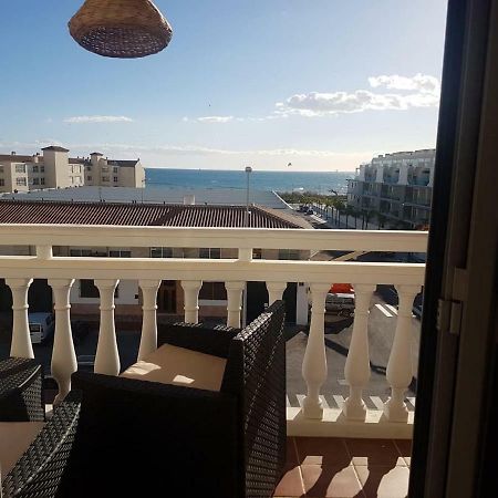 Apartamento En Torrox-Costa A 3 Min De La Playa Apartment Ngoại thất bức ảnh