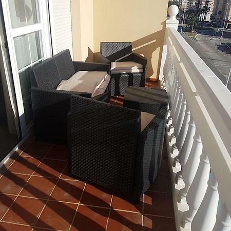 Apartamento En Torrox-Costa A 3 Min De La Playa Apartment Ngoại thất bức ảnh