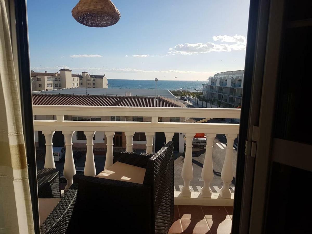 Apartamento En Torrox-Costa A 3 Min De La Playa Apartment Ngoại thất bức ảnh