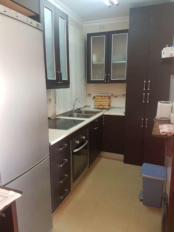 Apartamento En Torrox-Costa A 3 Min De La Playa Apartment Ngoại thất bức ảnh