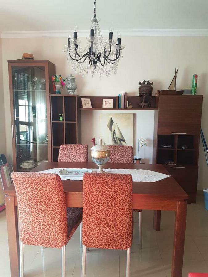 Apartamento En Torrox-Costa A 3 Min De La Playa Apartment Ngoại thất bức ảnh